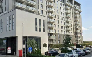 Aviatiei- Barbu Vacarescu- Fabrica de Glucoza- Belvedere Rezidence - Poză 16