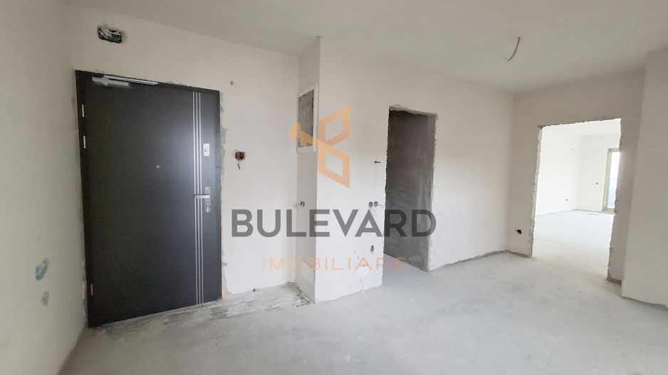 Penthouse 194 mp utili + 4 balcoane, view superb! - Poză 8