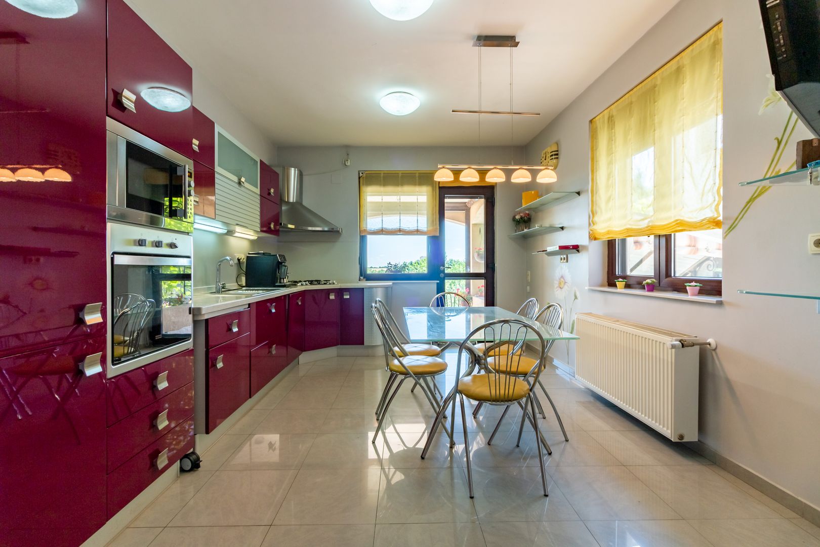 Vila premium de vanzare Balotesti/ piscina/ ponton/ deschidere la lac - Poză 9