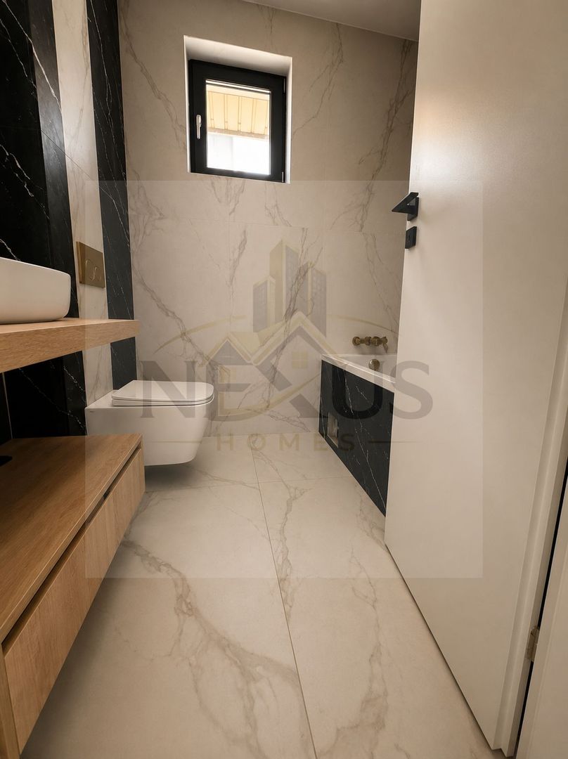 Pantelimon - Complex rezidential | Vila individuala | - Poză 26