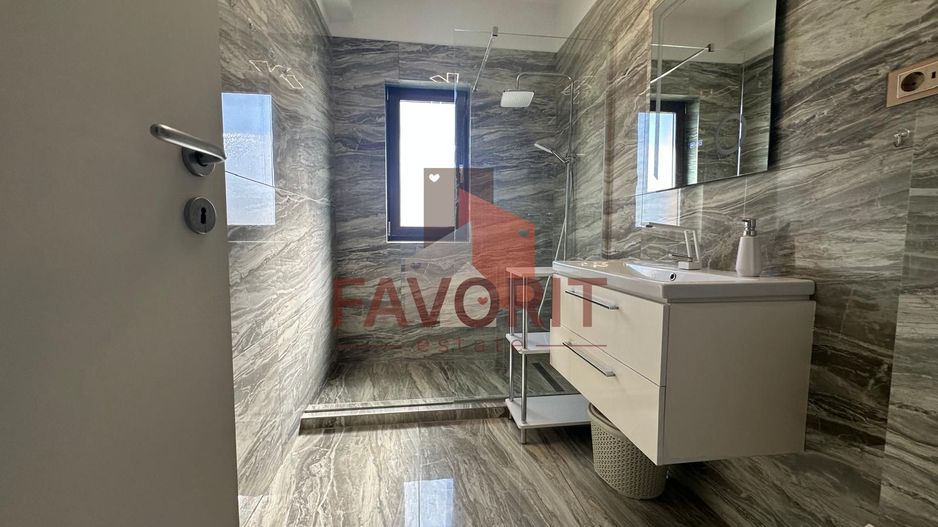 2 camere | etaj 2 | centrala proprie | loc de parcare acoperit | complet utilat - Poză 9
