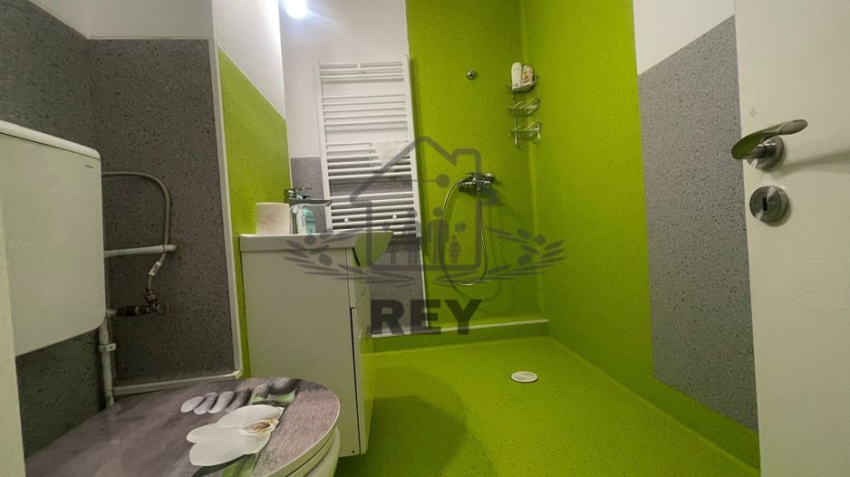 Se închiriază / vinde spațiu comercial zona centrlă - Poză 14