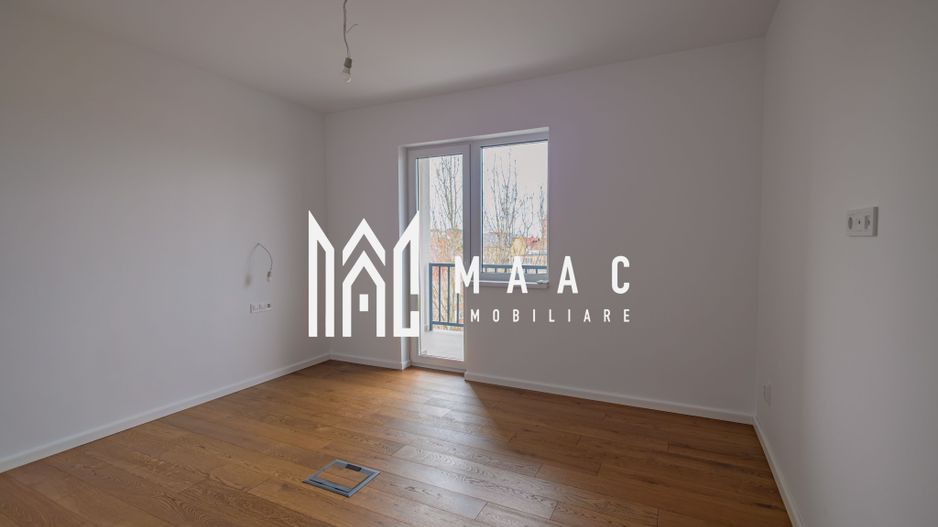 Penthouse | 4 camere | Balcon | Parcare | Terasa | D. Stanca - Poză 8