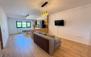 Apartament 2 camere | Etaj 1 | Parcare | Balcon | Modern - Poză 13