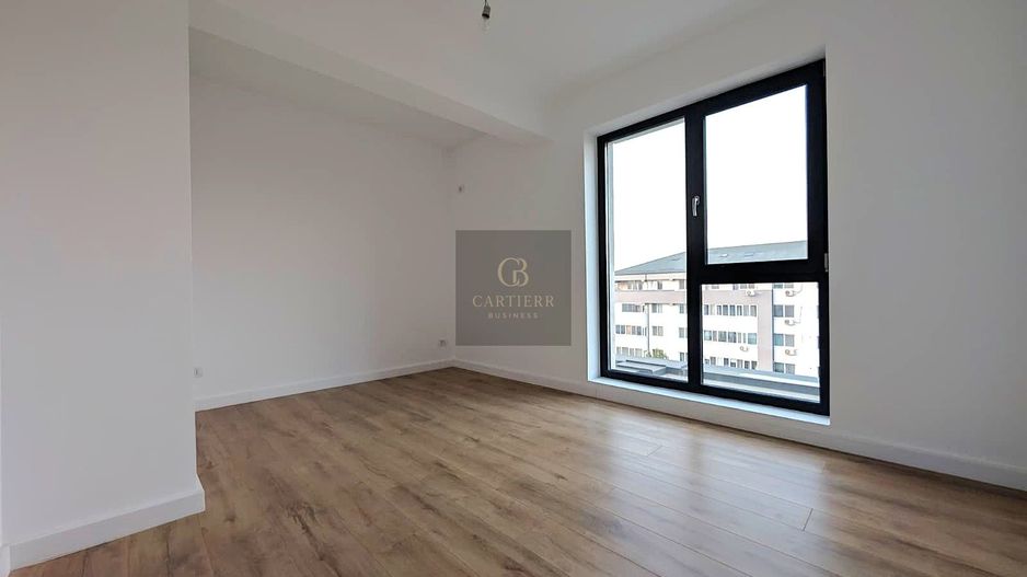 PENTHOUSE 3 CAMERE | OZANA |  LOC DE PARCARE(OPȚIONAL) | - Poză 15