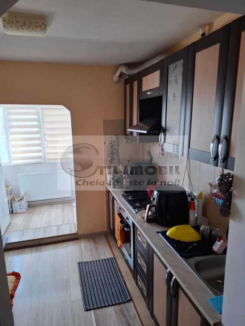 Apartament 2 camere de vanzare NICOLINA - Poză 9