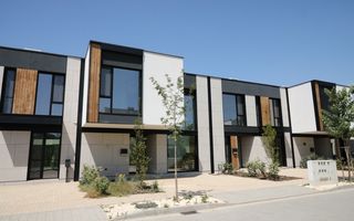 Oportunitate, Complex Amber Forest Tunari Proprietar Persoana Fizica - Poză 4