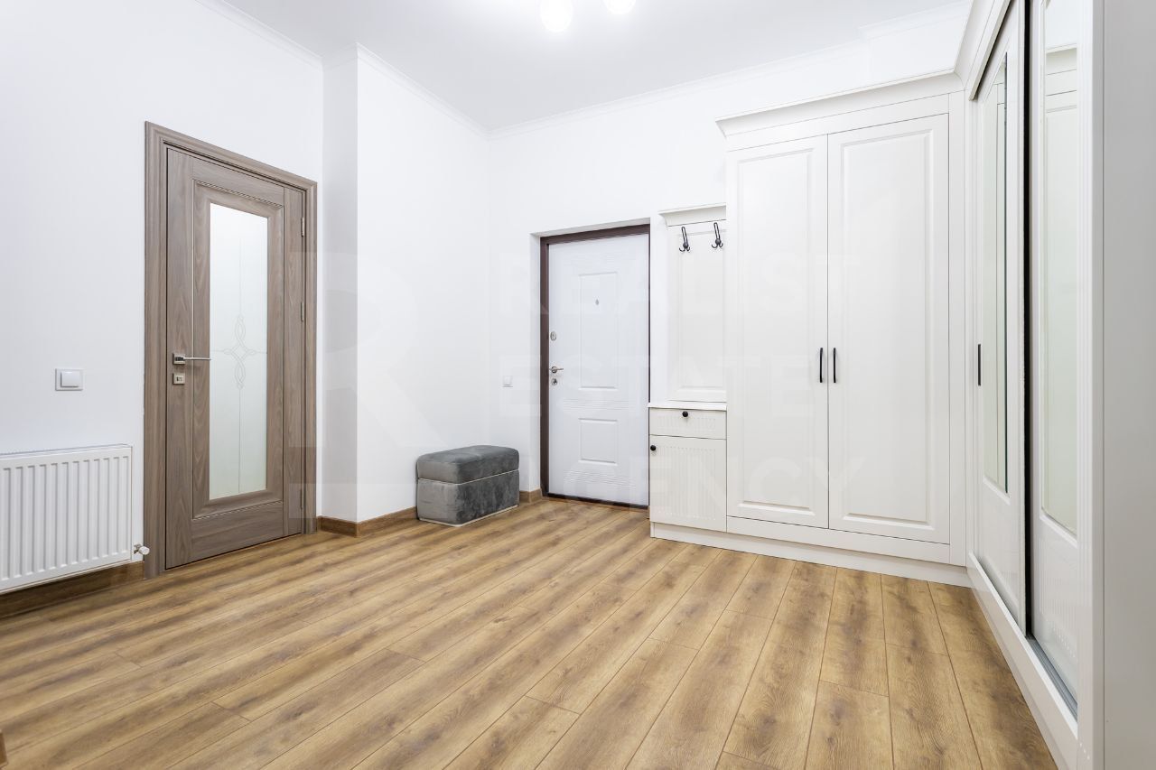 Vânzare, apartament, 2 camere, strada Liviu Deleanu, Buiucani - Poză 12