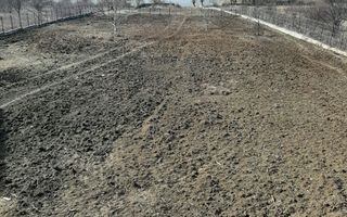 Teren la Lac intravilan construcții Corbeanca Ilfov - Poză 5