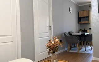Apartament decomandat | Florești – Zona Dumitru Mocanu - Poză 12