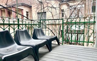 Un apartament cu 3 camere, vibrant si boem, in zona Centrala - Piata Plevnei - Poză 19