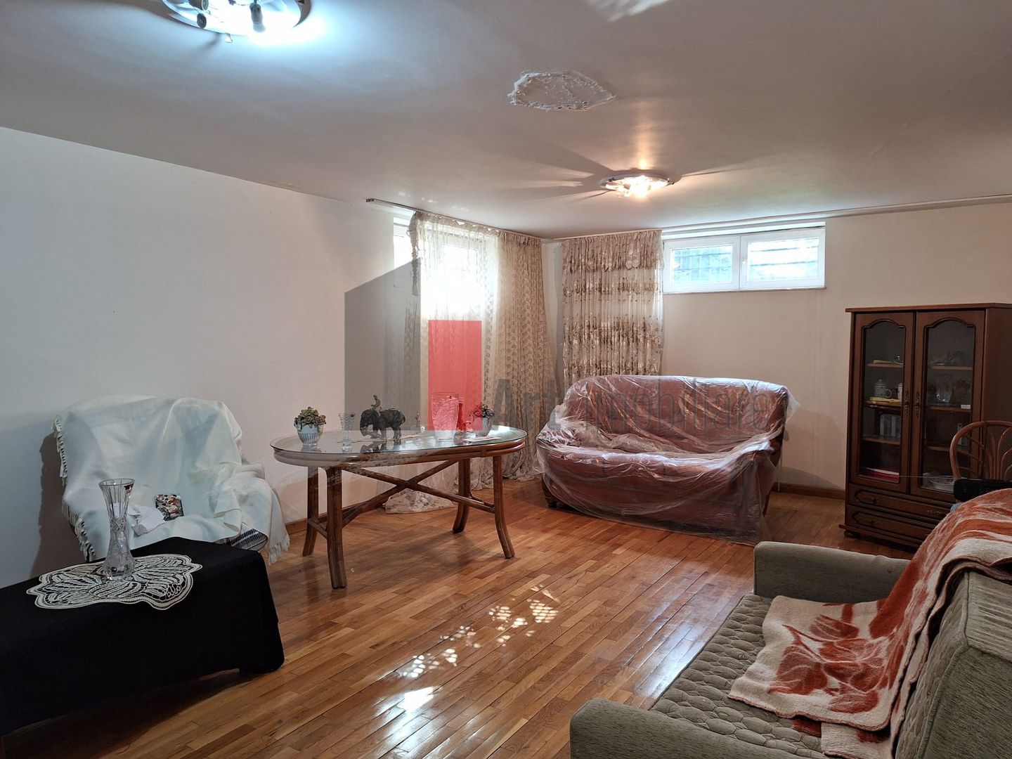 Garsoniera "VELIKA" , Cotroceni-Plevnei, complex rezidential, 78 mp - Poză 9