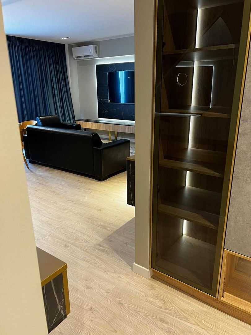 Apartament 2 camere I Residence 5 I Super Deal - Poză 13