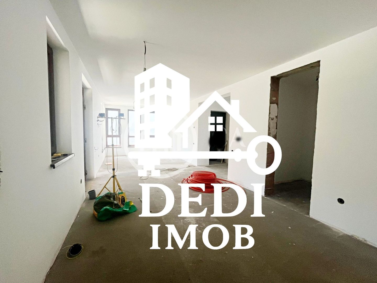 Casă de vânzare cu 3 camere in Sânmartin-Cihei, Bihor - Poză 5