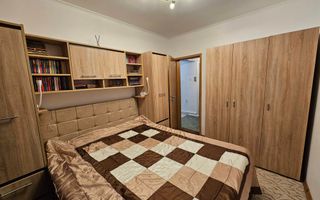 Apartament 3 camere, mobilat, utilat, etaj 2, Cetate - Poză 7