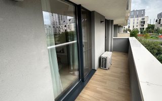 Apartament 2 camere Isho - Poză 6