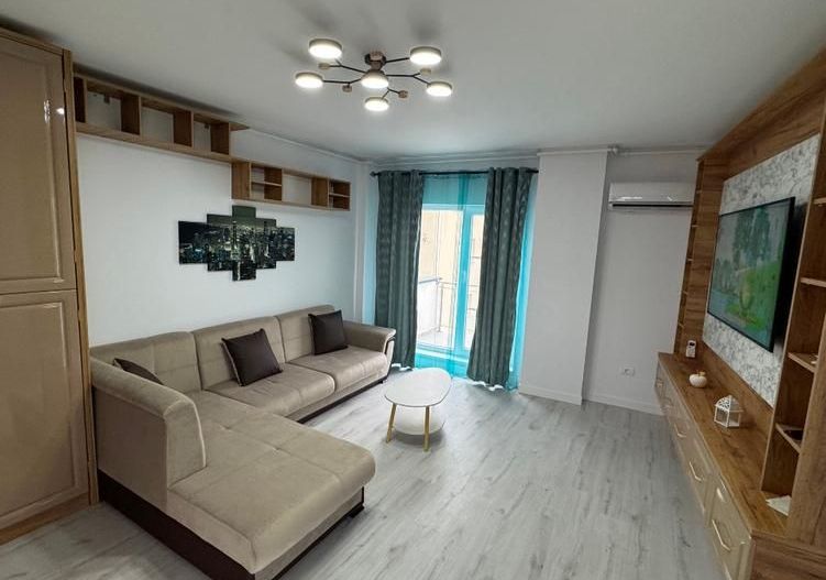 Apartament 68mp bloc nou ,mobilat și utilat i loc de parcare! - Poză 16