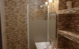 Închiriere apartament 2 camere decomandat, Tudor Neculai, etaj 6, 56 mp, mobilat - Poză 3