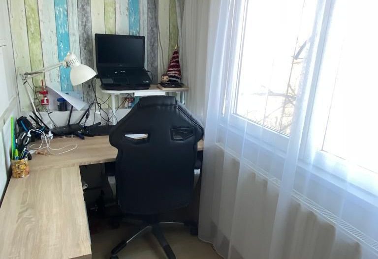 Apartament 3 camere | RENOVAT | BLOC REABILITAT | Metrou Drumul Taberei - Poză 8