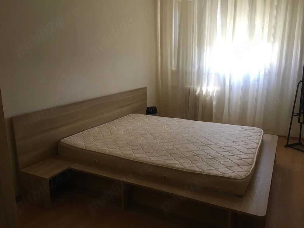 Apartament 2 camere decomandat, 5 min metrou Dristor, renovat, mobilat, utilat - Poză 2