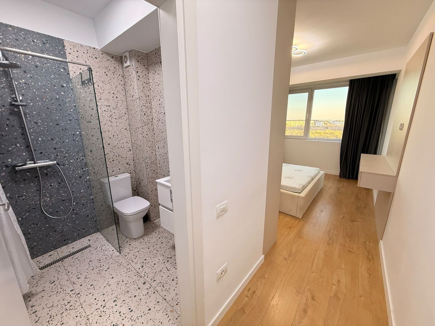Apartament 3 camere | City Nord - Poză 8