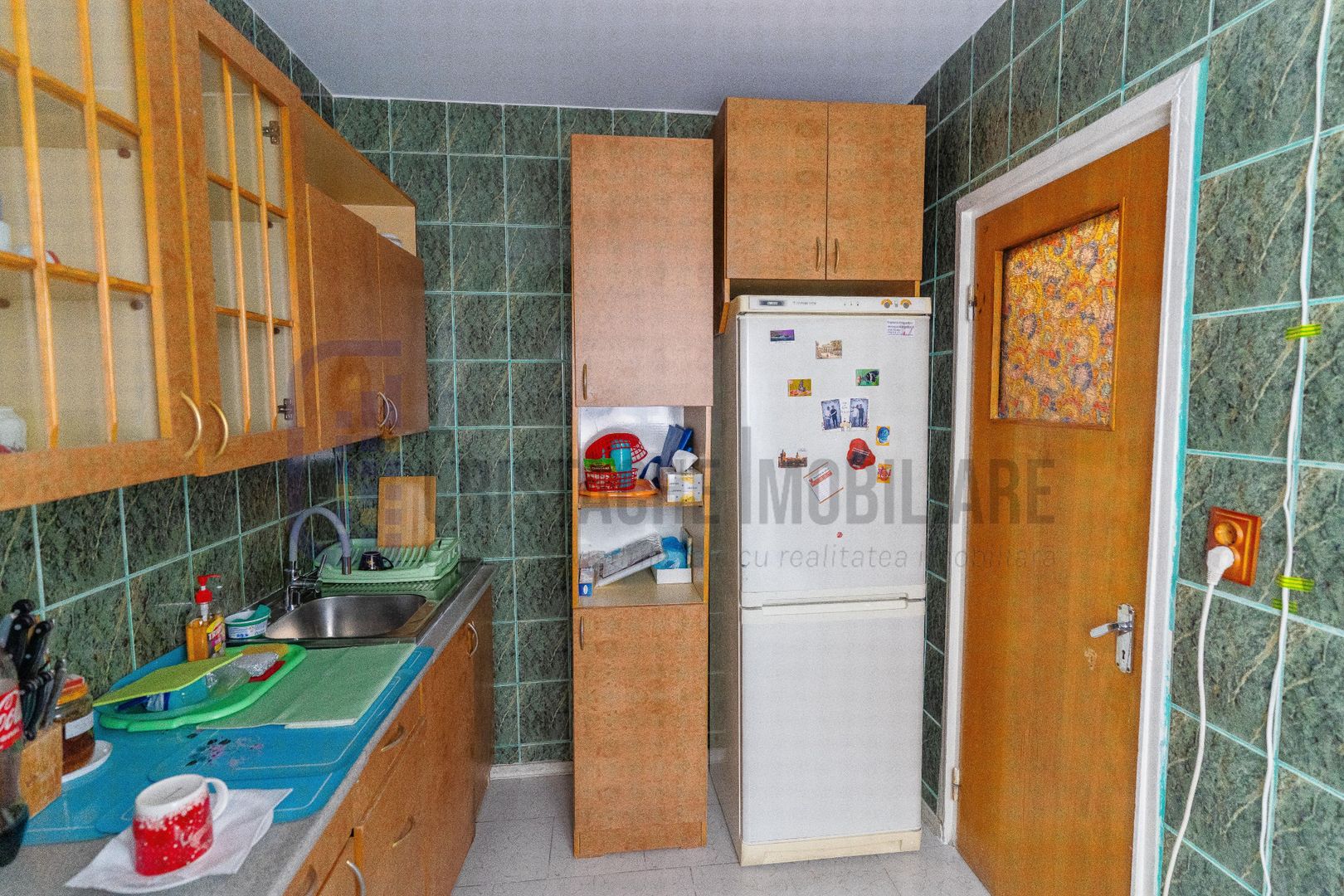 Închiriere apartament 3 camere | Bd. Timișoara | 9 min Metrou Romancierilor - Poză 2
