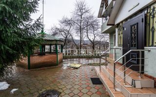 Vânzare, casă în 2 nivele, 3  camere,sat Coșernița, Criuleni - Poză 5