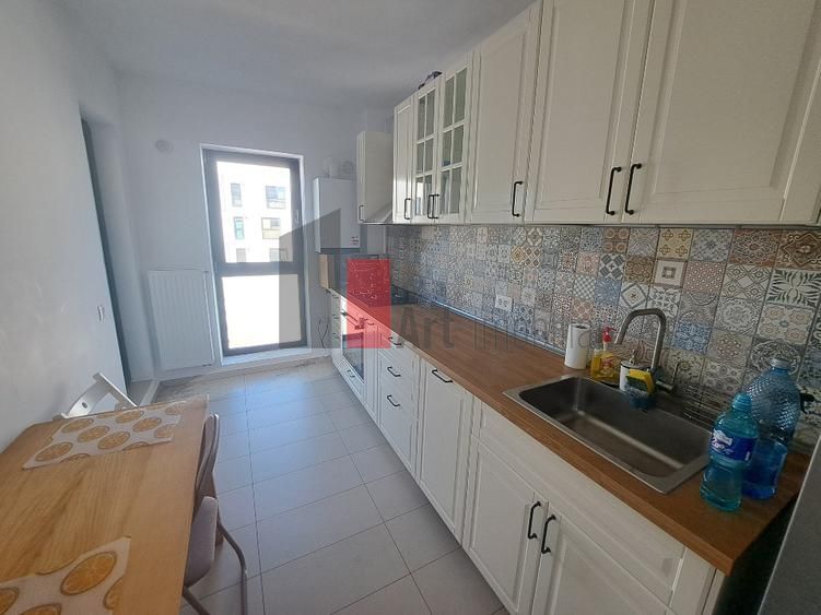 Inchiriere apartamemt 2 camere |Lujerului Exigent Faza 4 | parcare subterana - Poză 1