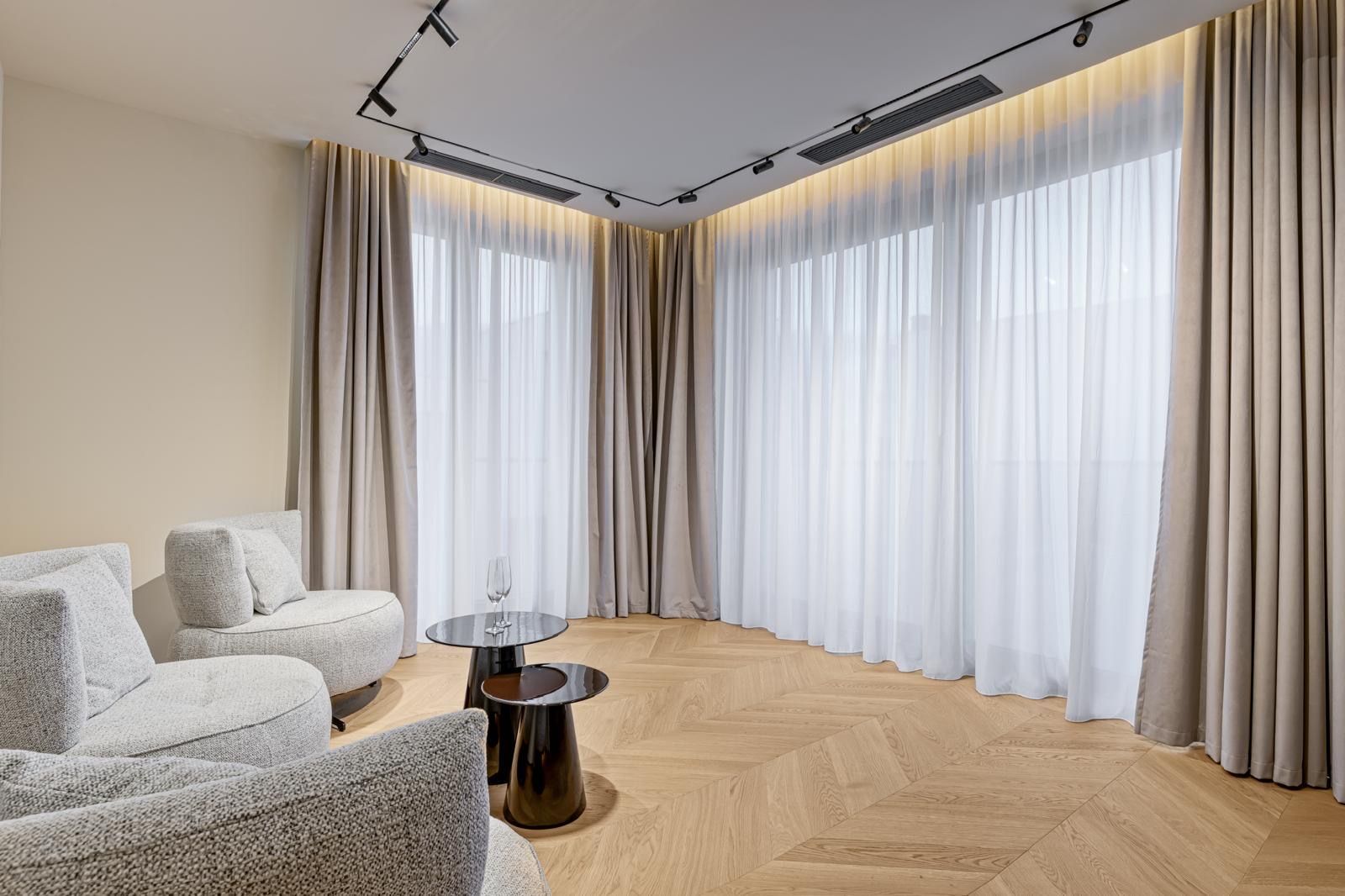 Vilă Exclusivistă în Ansamblu  |Piscină Privată| Pipera –Iancu Nicolae - Poză 17