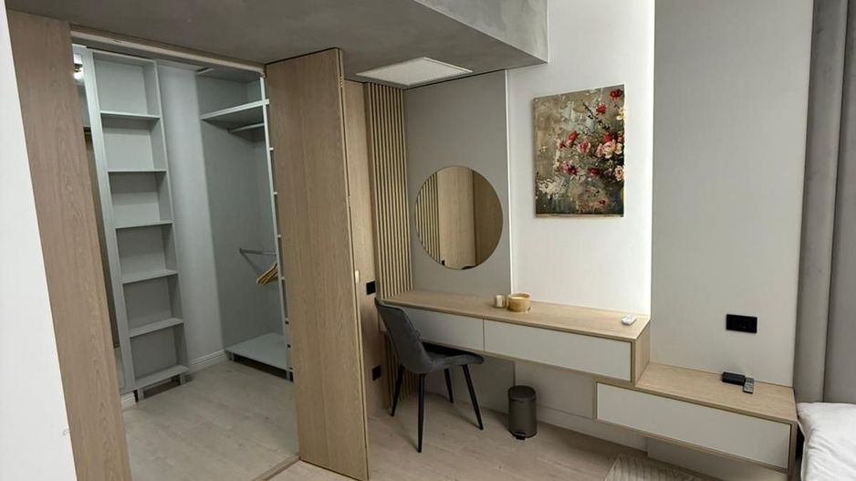 Apartament 2 camere nou finisat Pipera vedere libera - Poză 18