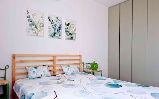 Apartament PRIMA INCHIRIERE,Mobilat/Utilat- Parcare Baneasa-Greenfield - Poză 8