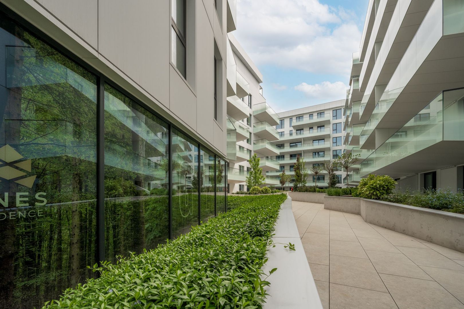 Apartament 2 camere | Padurea Baneasa | Premium - Poză 11