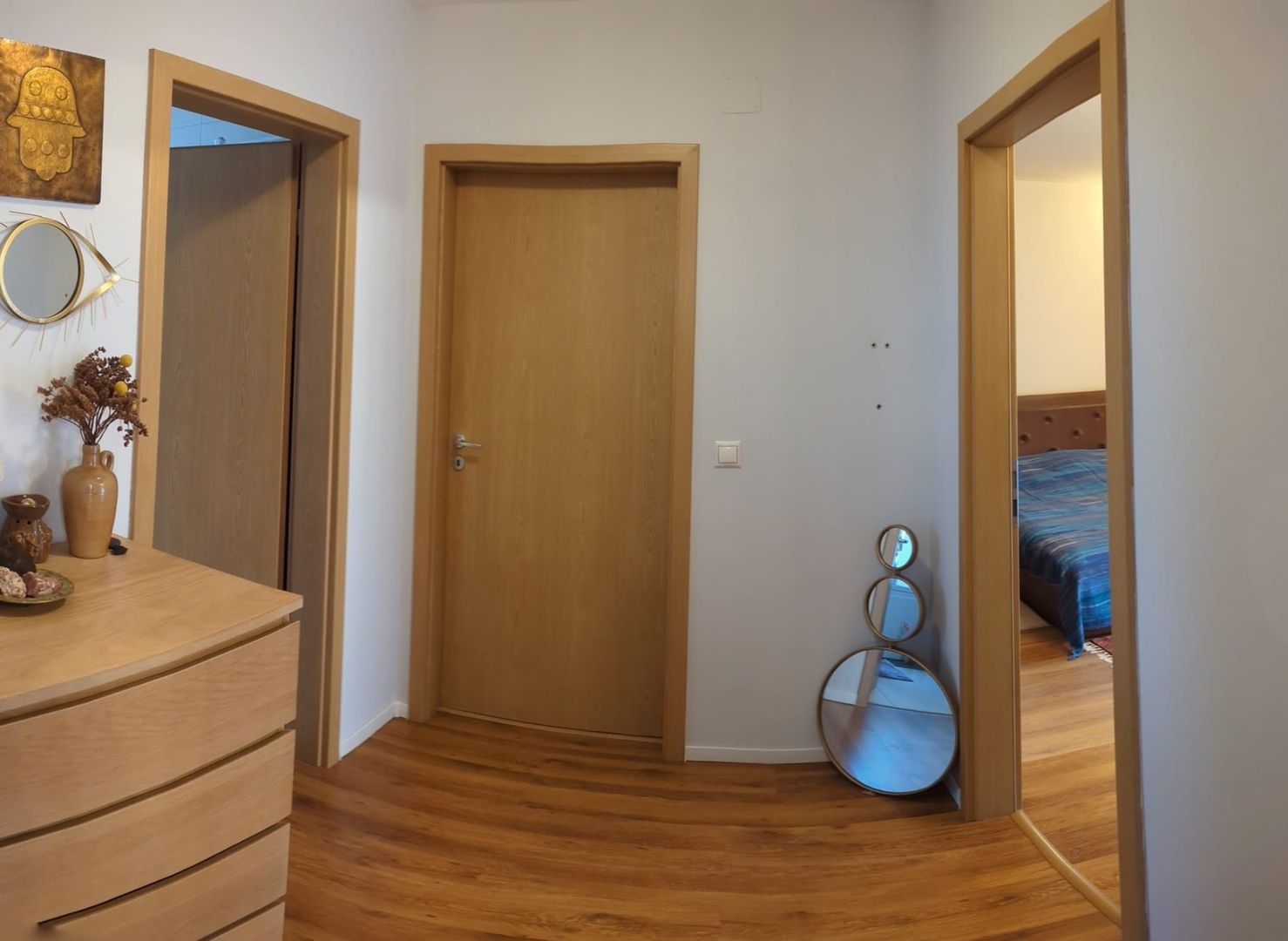 Apartament spatios 100 mp cu lift si 50 mp de terase - Poză 31