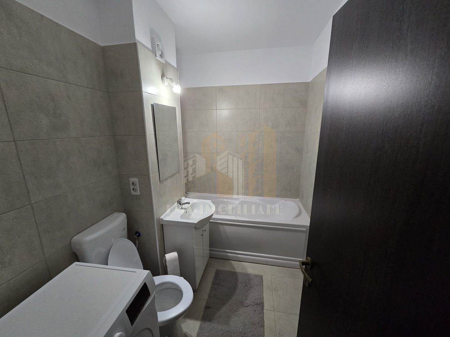 Apartament 2 camere Tip studio Subcetate City Sanpetru Brasov - Poză 8