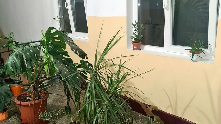 Apartament spatios cu 4 camere, 2 balcoane – Marghita, zona Penny - Poză 14