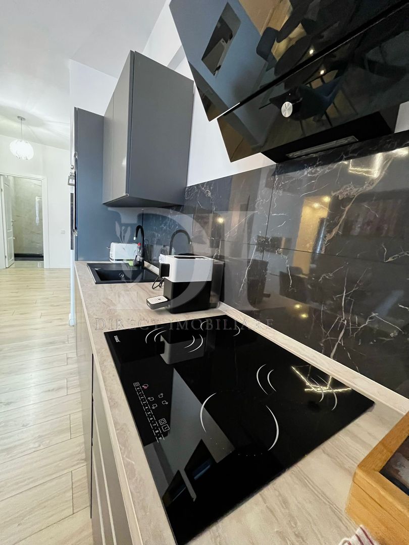 Apartament la cheie / ideal pentru locuinta sau investitie - Poză 10