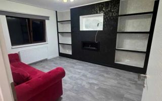 2 camere decomandat – mobilat&utilat -  Nicolina, Aleea Strugurilor - Poză 1