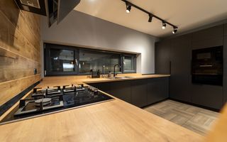 Casa tip Duplex in Critian, Brasov - Poză 7