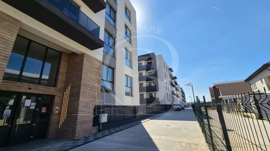 2 camere cu Gradina-Finalizat-Mutare Imediata-Th. Pallady - Poză 1