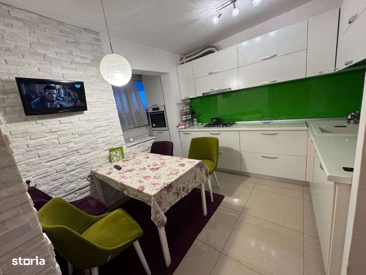 Apartament Lacul Tei - Poză 9