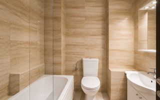 Apartament 2 camere, mobilat și utilat premium– Sos. Oltenitei - Poză 8