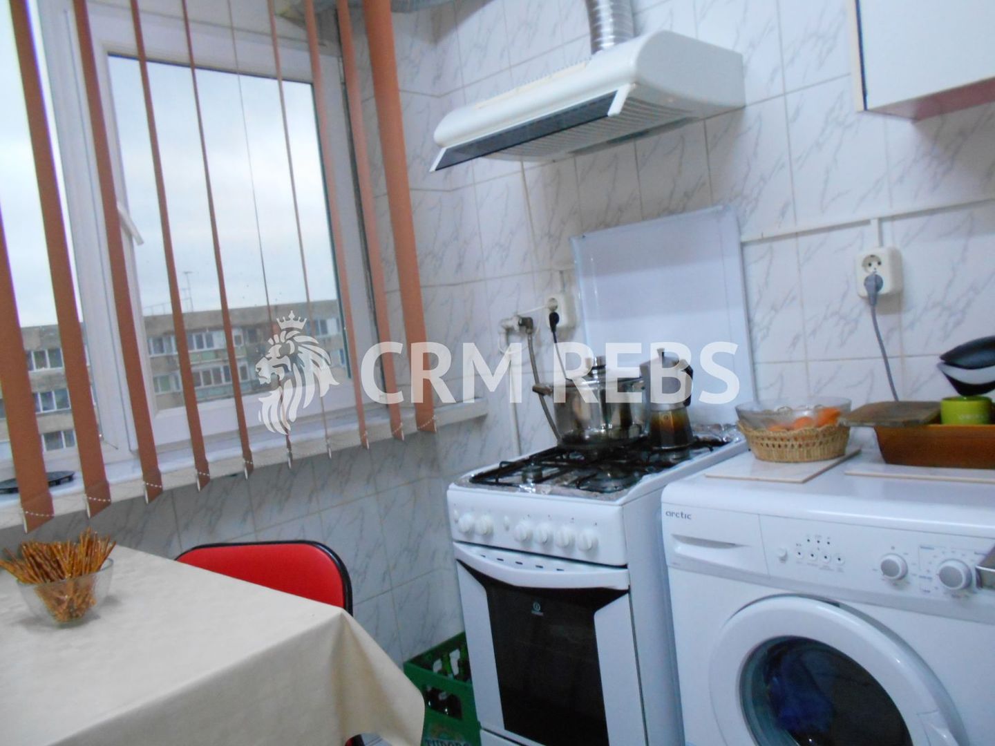 Apartament cu 3 camere de vânzare în zona Grigorescu - Poză 4