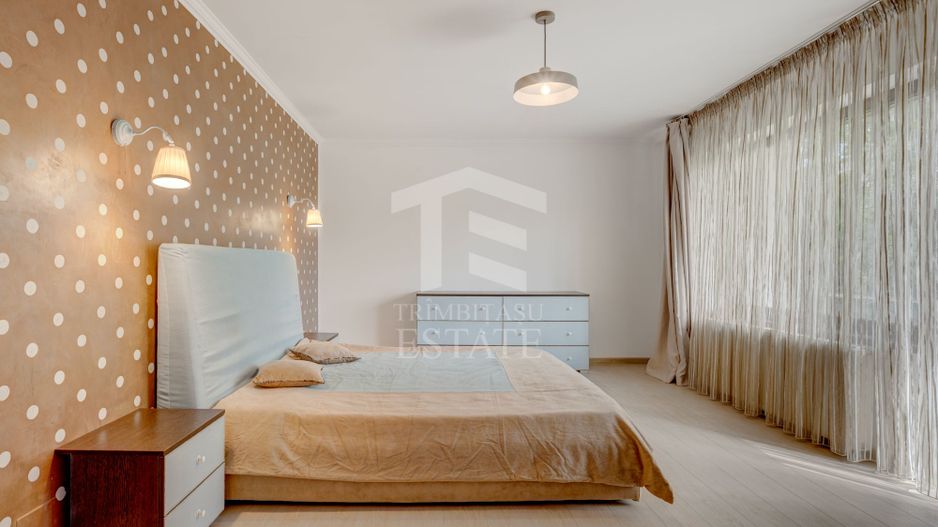 Vila superba 200 mp Fundeni Dobroesti - Complex privat - Lot 270 mp - Poză 22