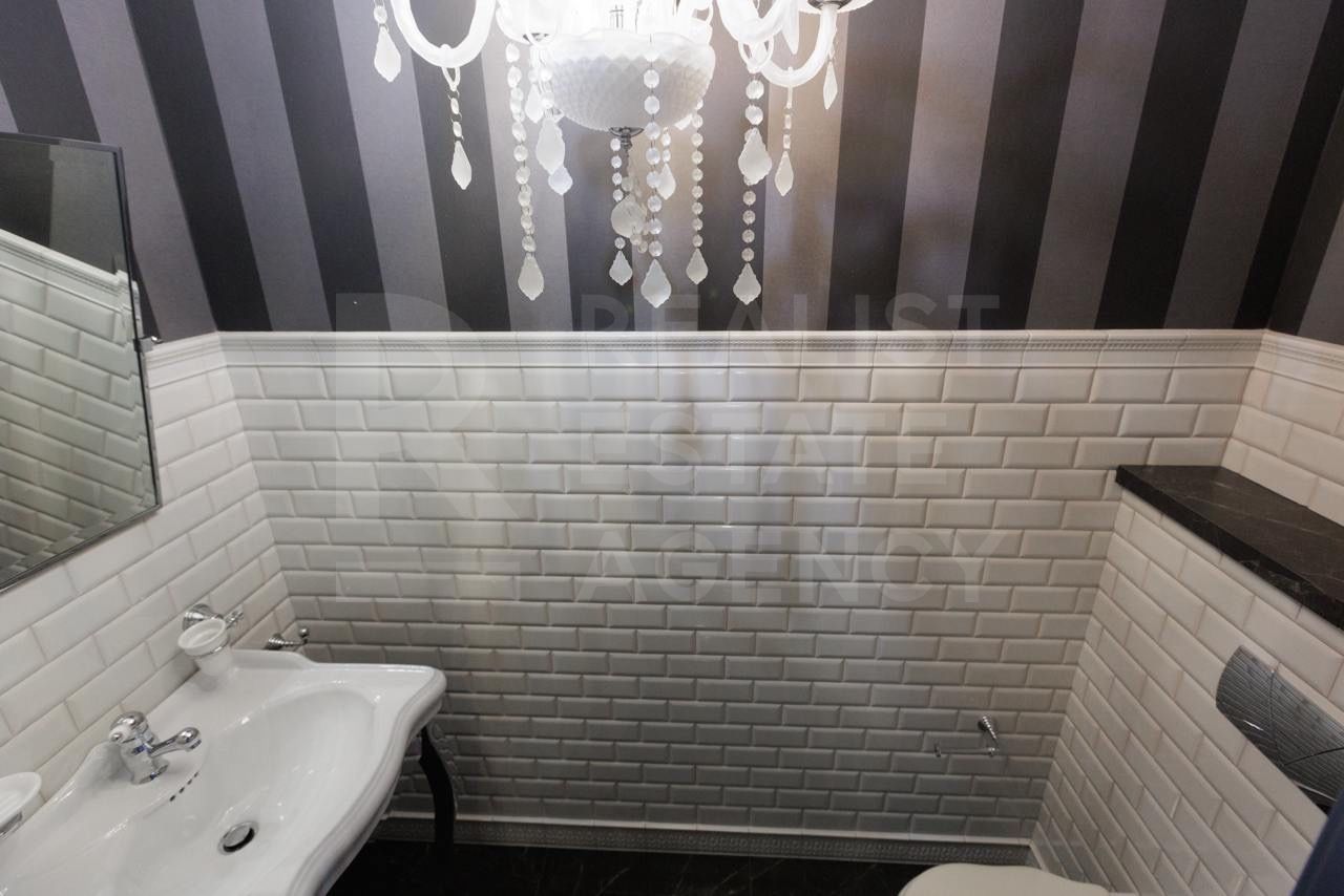 Chirie, apartament, 3 camereValea Trandafirilor, Centru - Poză 20