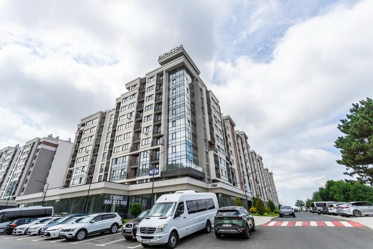 Vânzare, apartament, 2 camere, bd. Dacia, Botanica - Poză 6