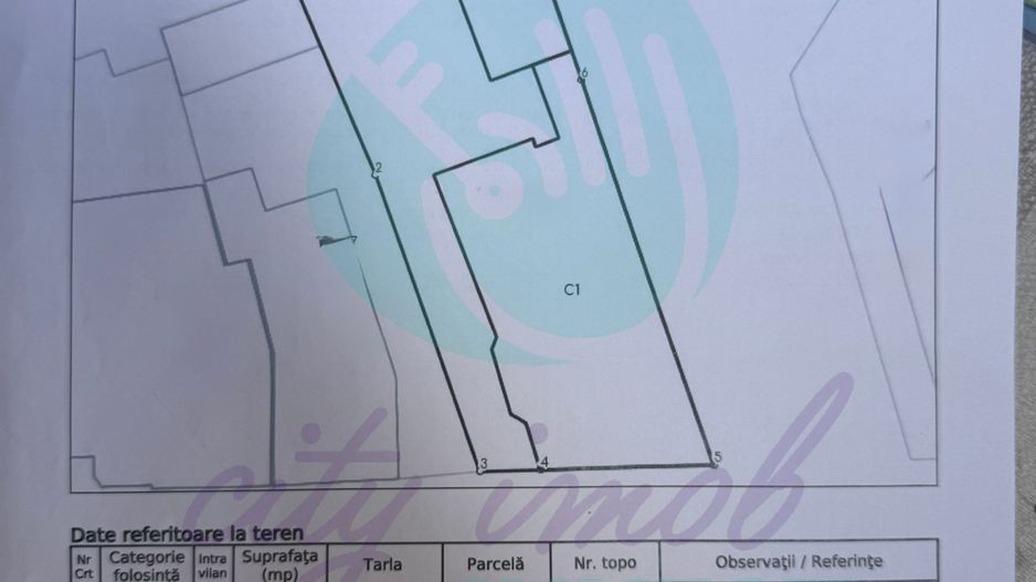 Casuta "bunicii" la 2 pasi de Calea Calarasilor - Poză 20