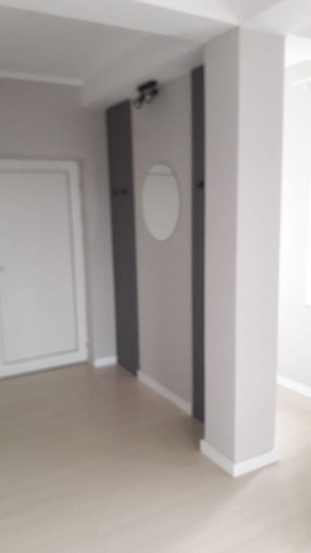 De inchiriat 2 apartamente cu 2 camere, etaj 1/2, strada Domneasca, 500 E - Poză 14
