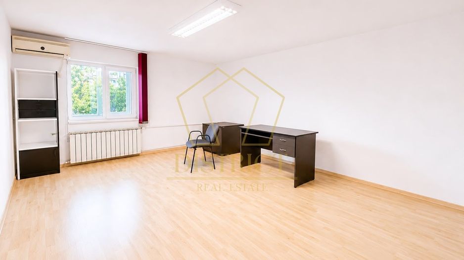 Spatiu comercial cu 4 camere | Girocului - Poză 7