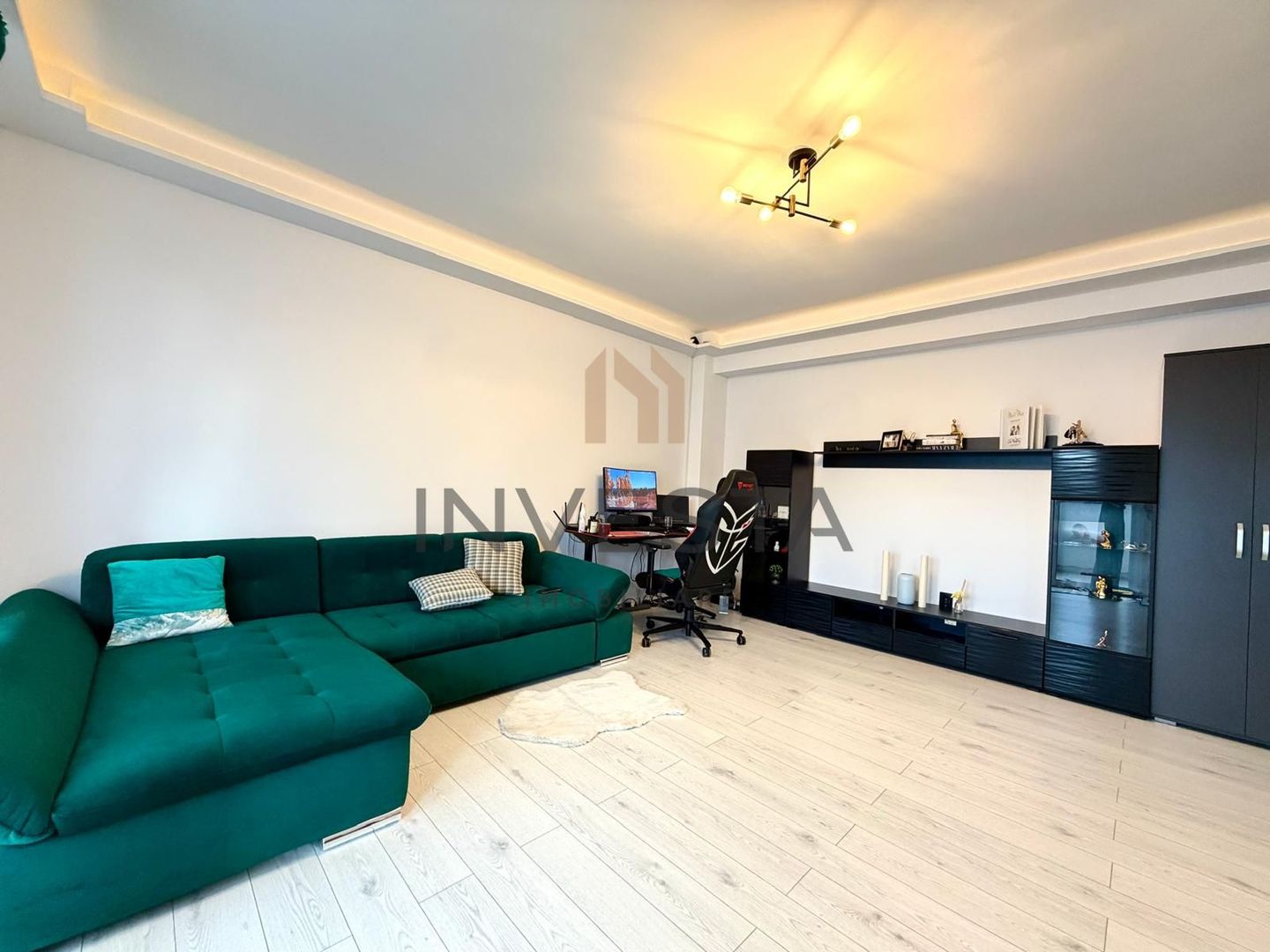 Apartament cu 2 camere in zona strazii Muresului ! - Poză 3