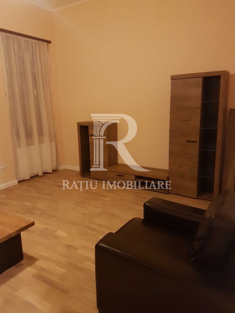 Apartament cu 2 camere de închiriat | Ultracentral | Oradea - Poză 2